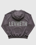 Hoodie Gris Basic