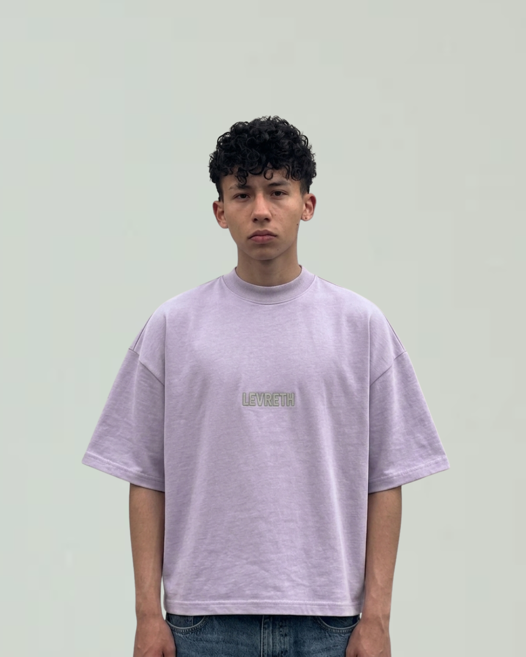 CAMISETA BOXIFIT- LILA EDICIÓN ESPECIAL