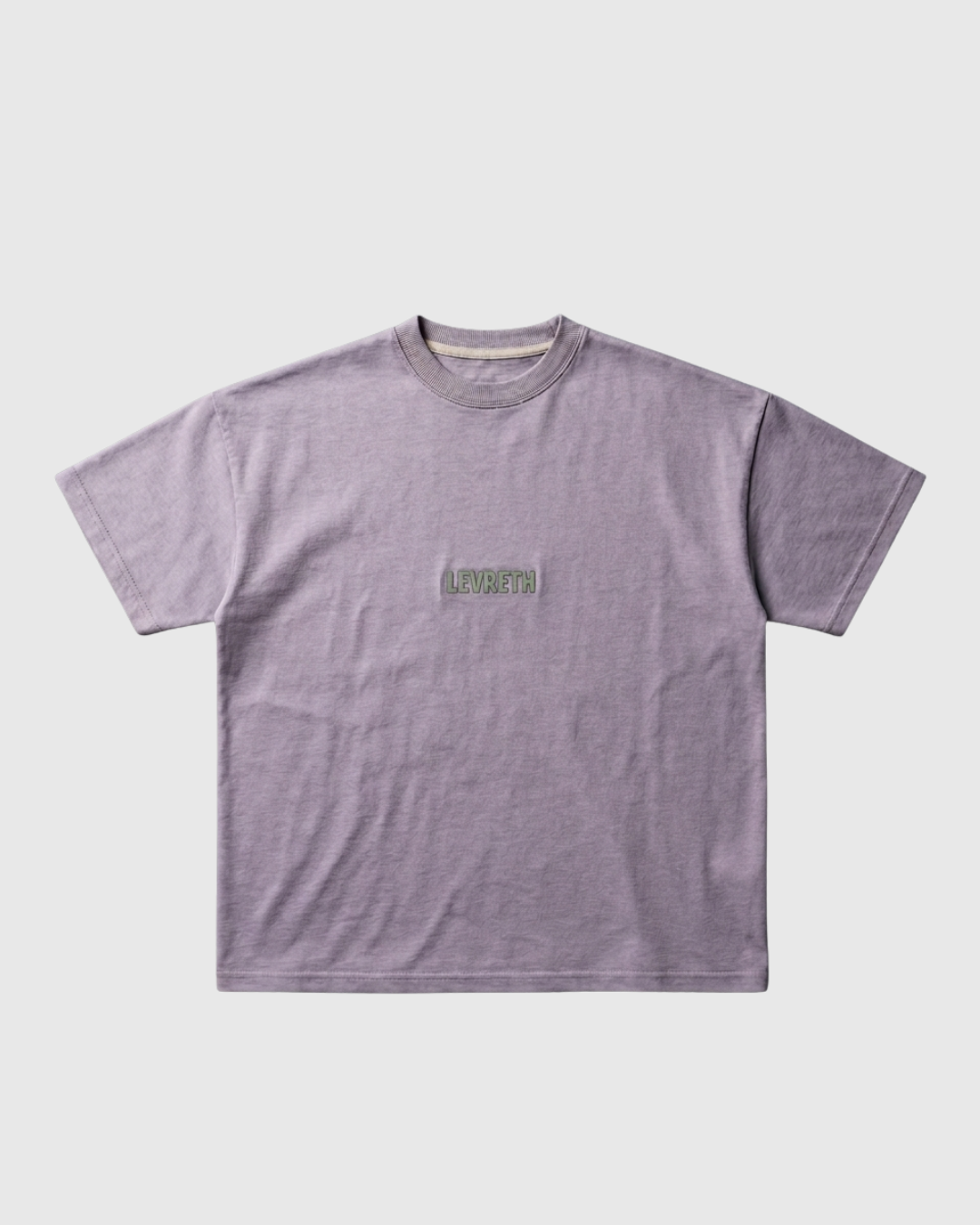 CAMISETA BOXIFIT- LILA EDICIÓN ESPECIAL