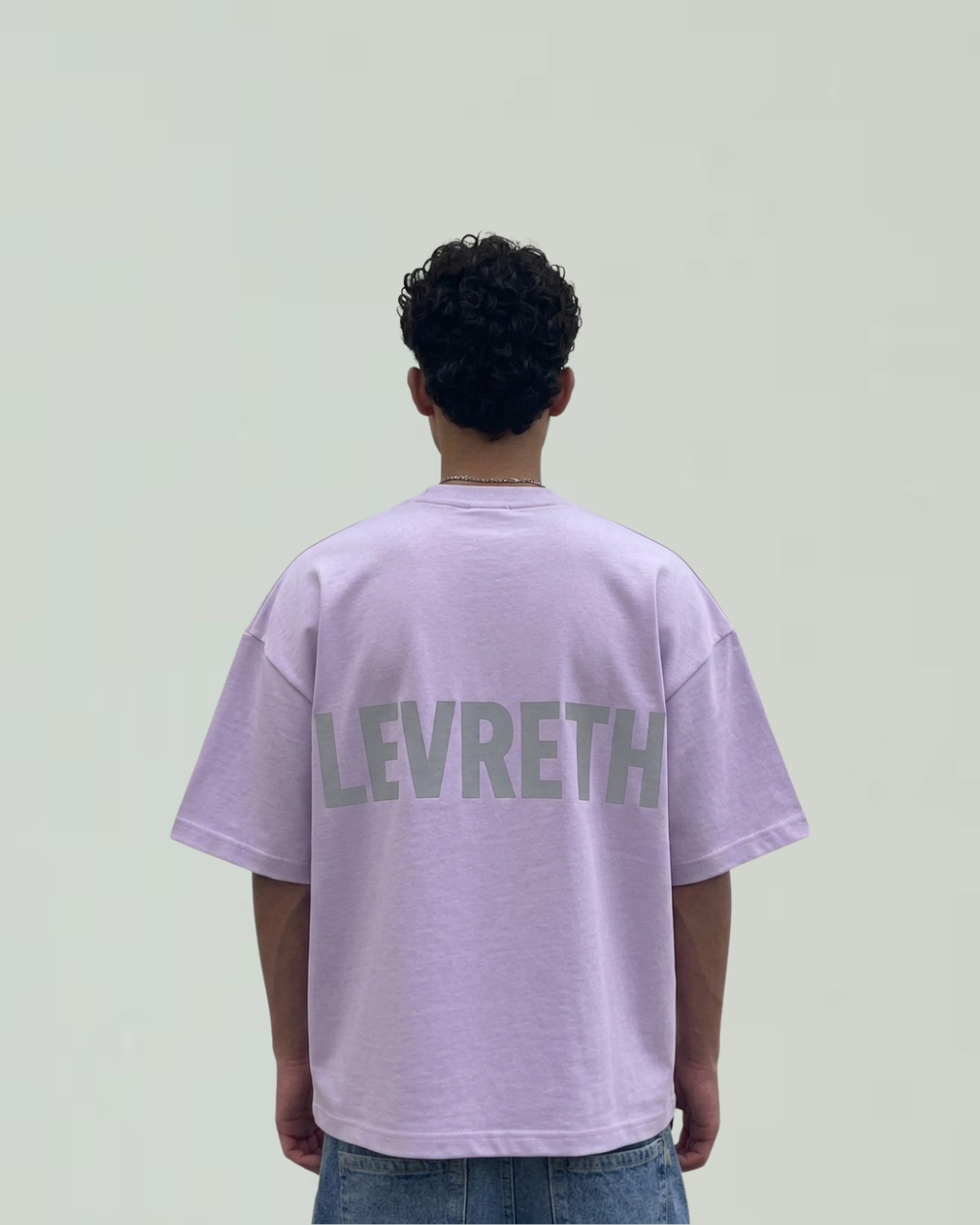 CAMISETA BOXIFIT- LILA EDICIÓN ESPECIAL