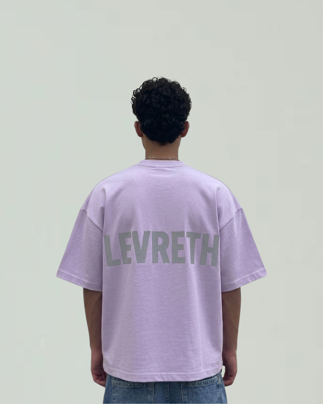 CAMISETA BOXIFIT- LILA EDICIÓN ESPECIAL