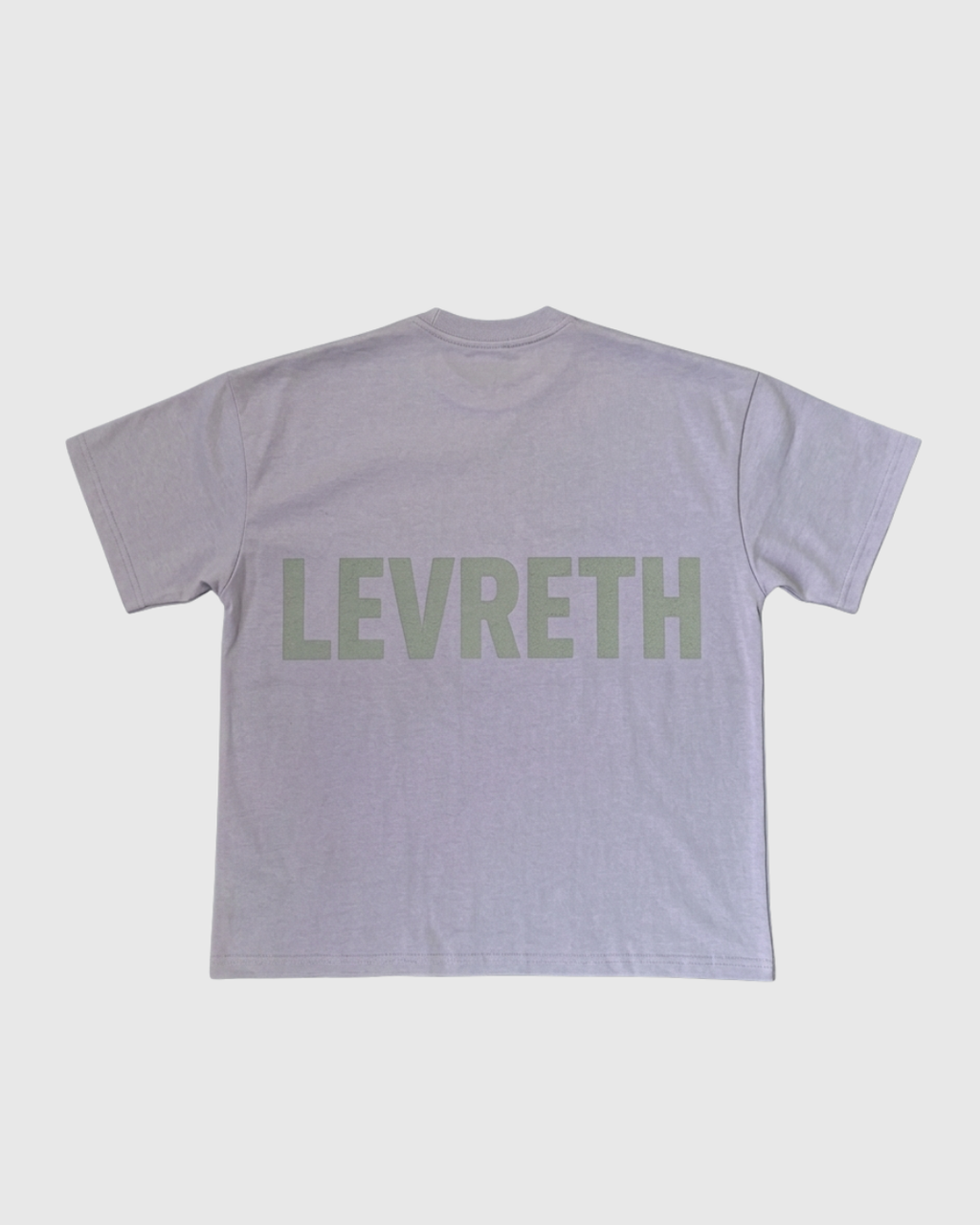 CAMISETA BOXIFIT- LILA EDICIÓN ESPECIAL