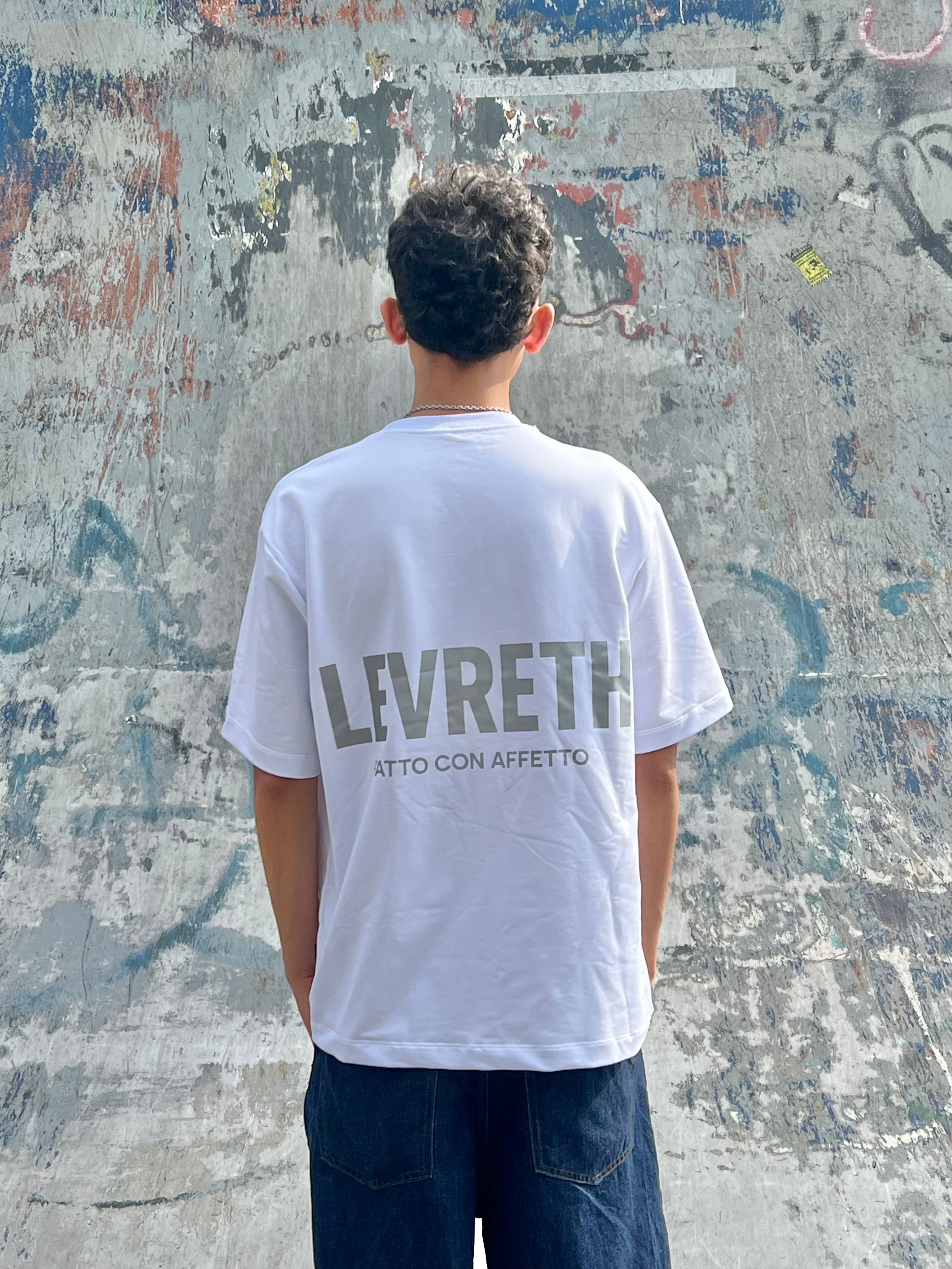 Essential Collection. camiseta blanca 100% algodon 280g